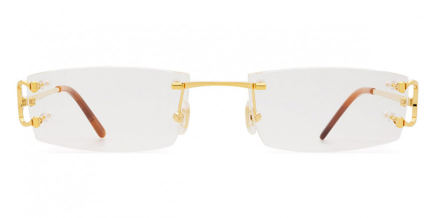 Cartier sales glasses 53
