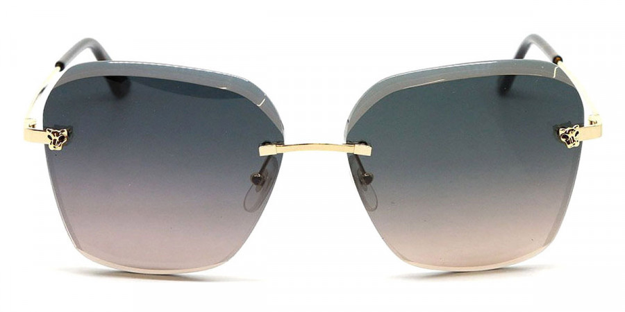 Cartier™ - CT0147S Panthère De Cartier