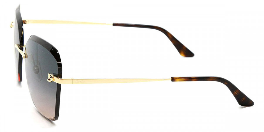 Cartier™ - CT0147S Panthère De Cartier