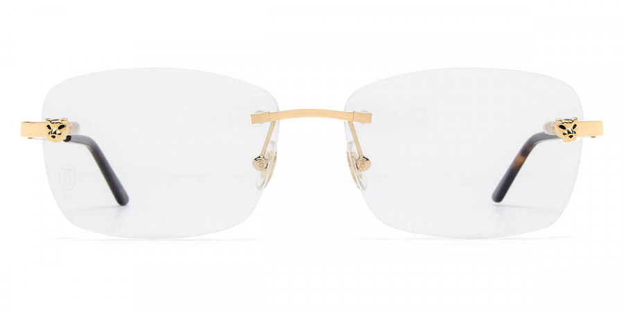 Cartier™ - CT0148O Panthère De Cartier