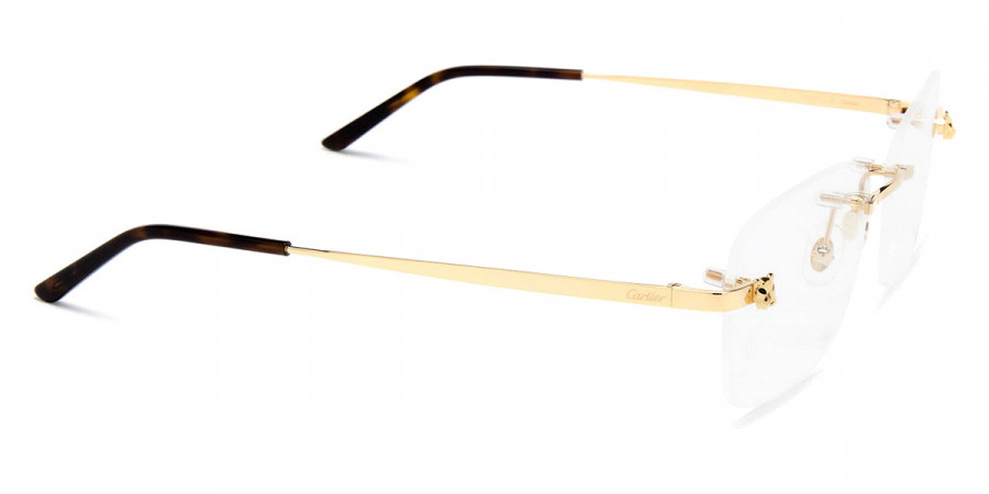 Cartier™ - CT0148O Panthère De Cartier