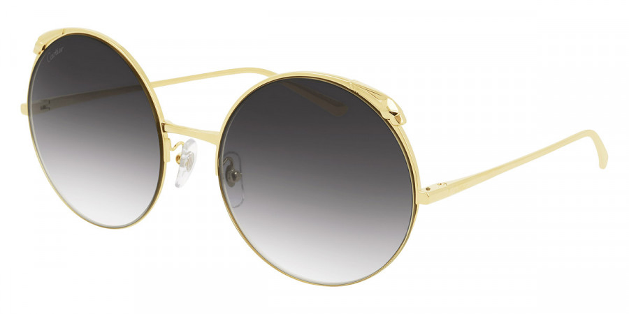 Cartier™ - CT0149S Panthère De Cartier