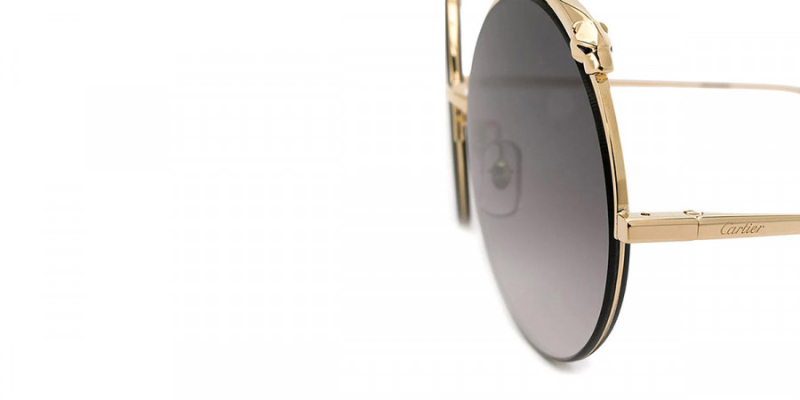 Cartier™ - CT0149S Panthère De Cartier