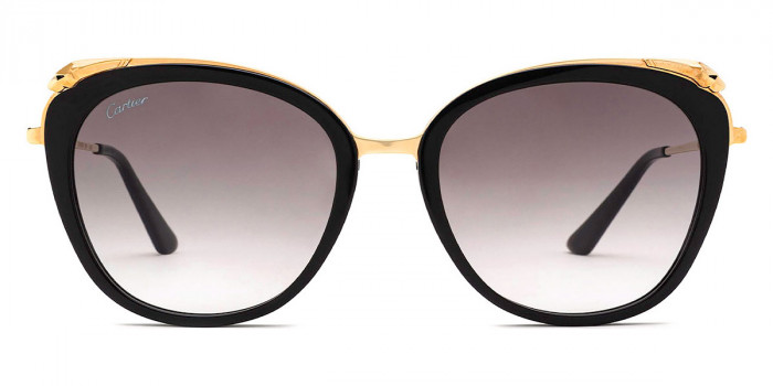 Cartier™ - CT0150S Panthère De Cartier