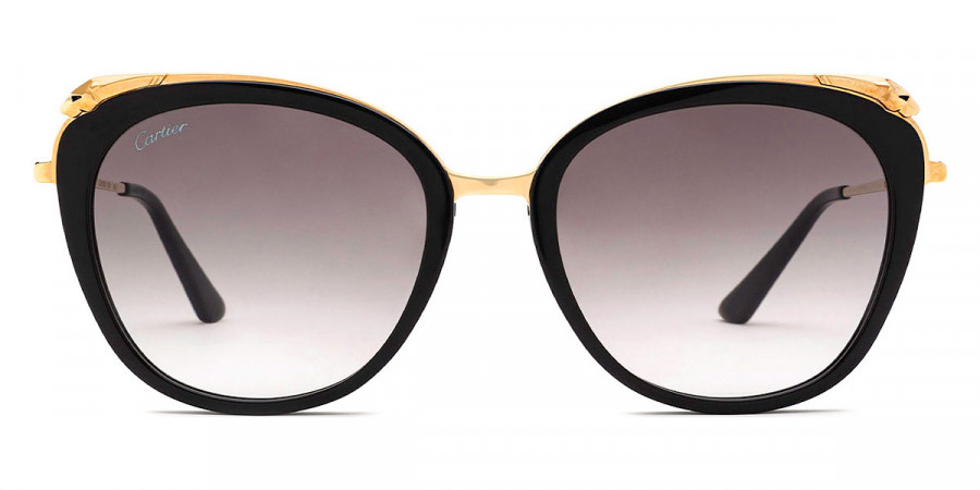Cartier™ - CT0150S Panthère De Cartier
