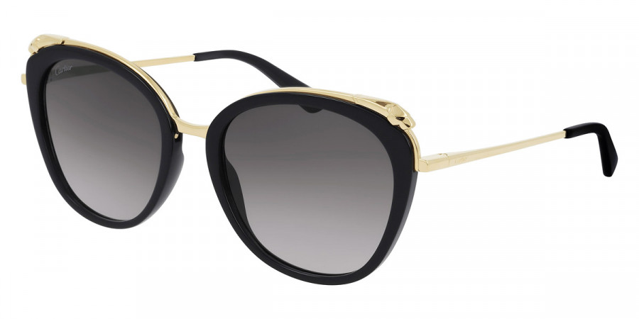 Cartier™ - CT0150S Panthère De Cartier