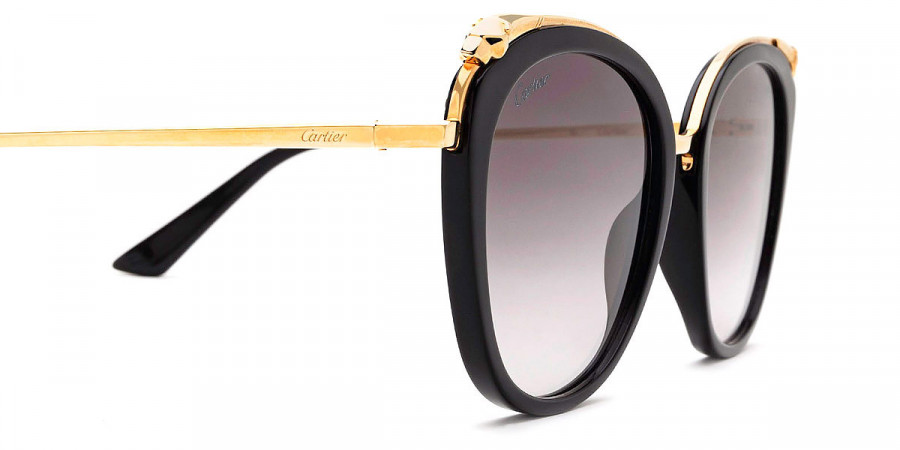 Cartier™ - CT0150S Panthère De Cartier