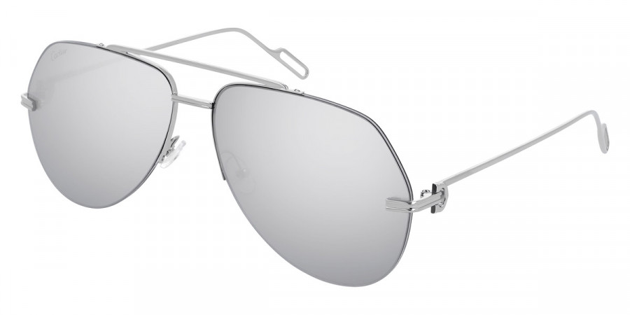 Cartier™ - CT0170S Precious