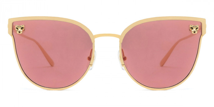 Cartier™ - CT0198S Panthère De Cartier