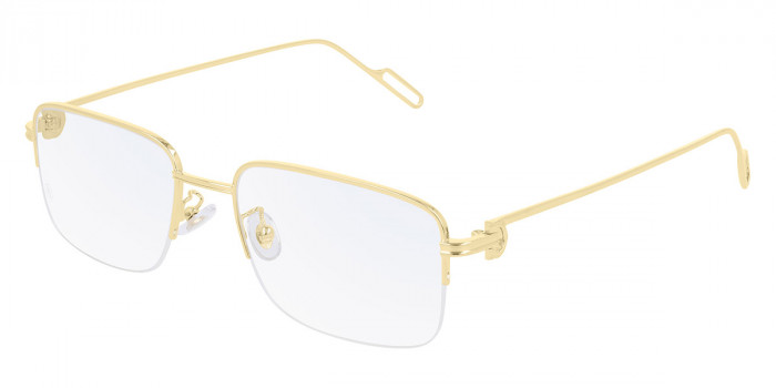 Cartier™ - CT0218OA Première De Cartier