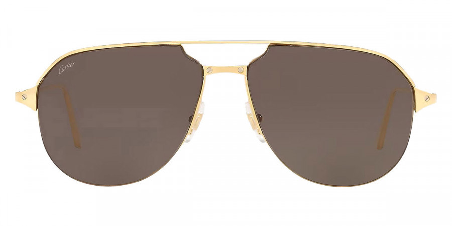 Cartier™ - CT0229S Santos De Cartier