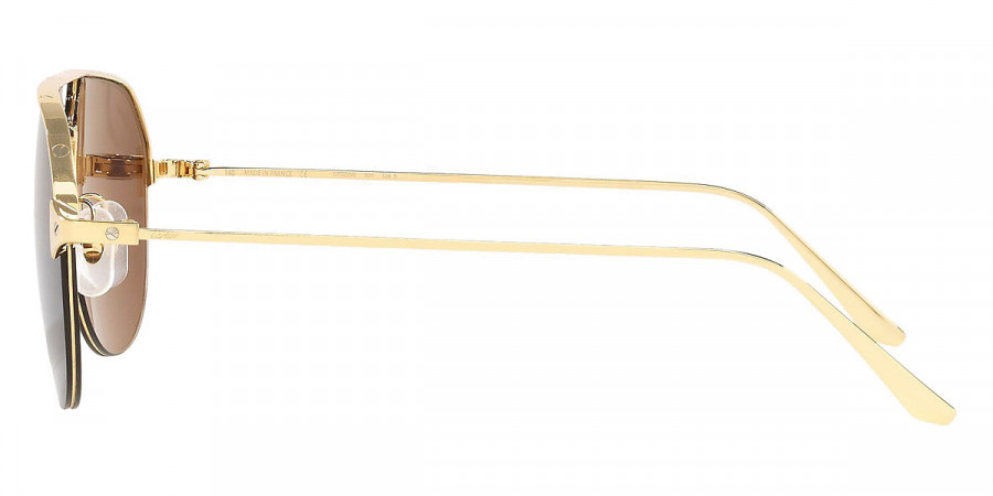 Cartier™ - CT0229S Santos De Cartier