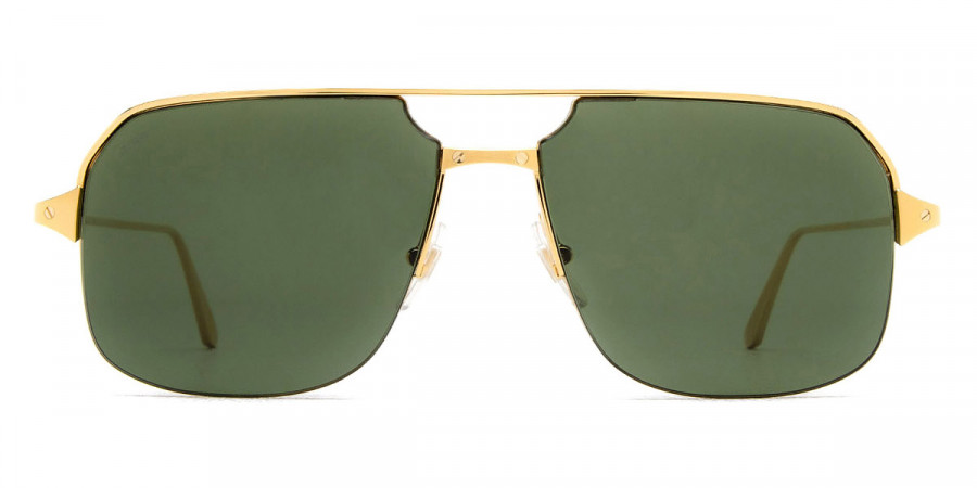 Cartier™ - CT0230S Santos De Cartier