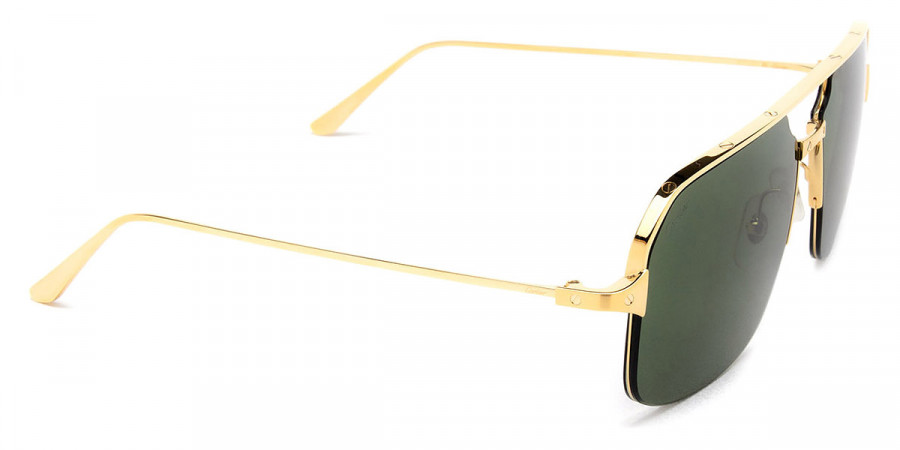 Cartier™ - CT0230S Santos De Cartier