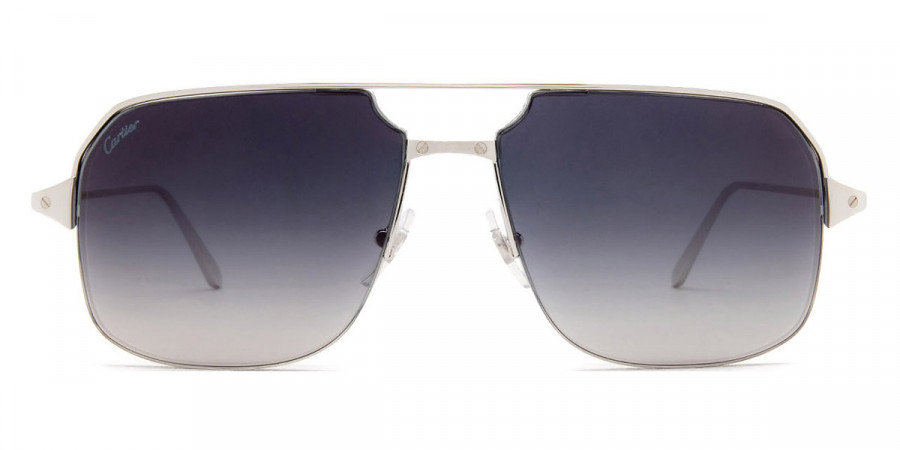Cartier™ - CT0230S Santos De Cartier
