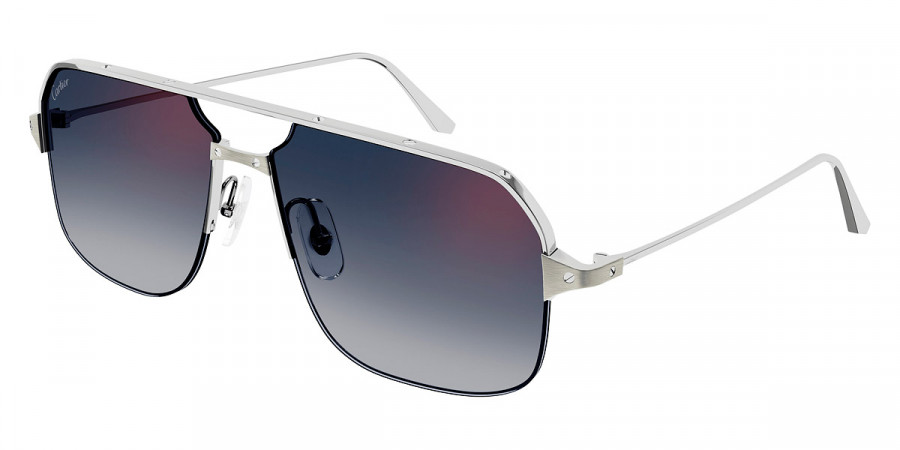 Cartier™ - CT0230S Santos De Cartier