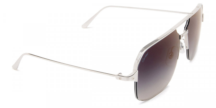 Cartier™ - CT0230S Santos De Cartier