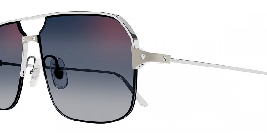 Cartier™ - CT0230S Santos De Cartier
