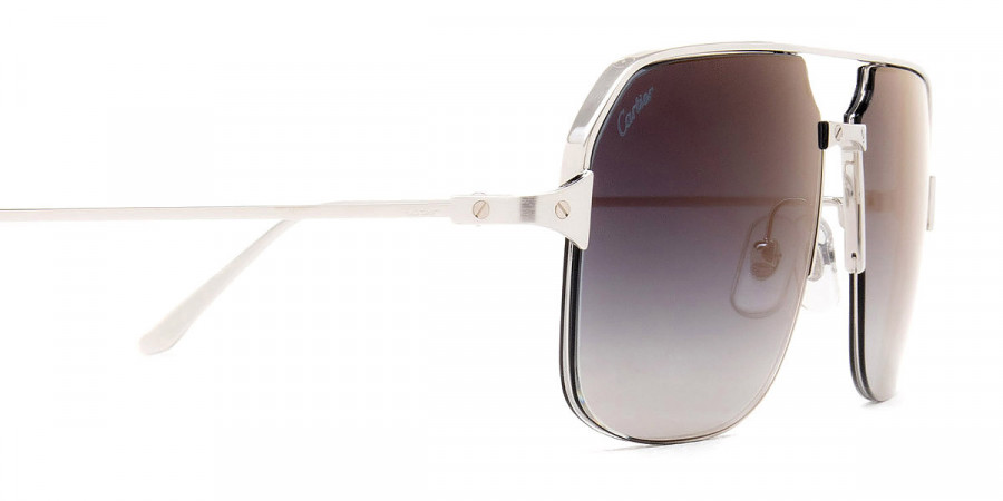 Cartier™ - CT0230S Santos De Cartier