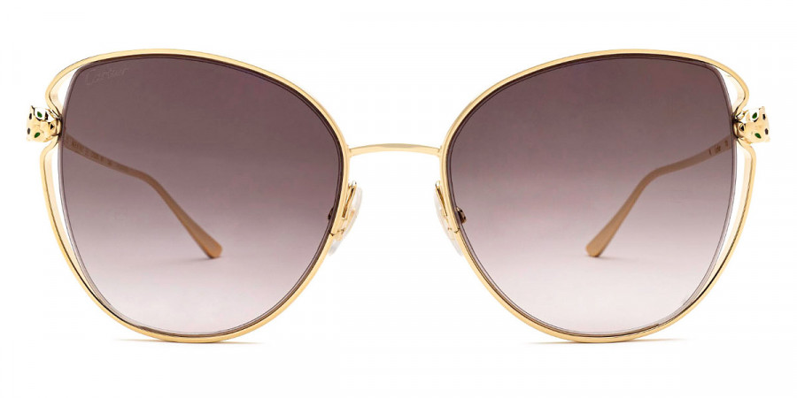 Cartier™ - CT0236S Panthère De Cartier