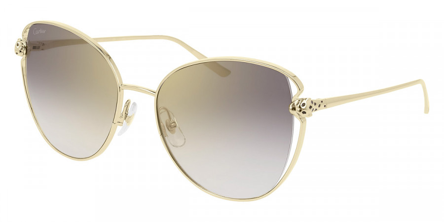 Cartier™ - CT0236S Panthère De Cartier