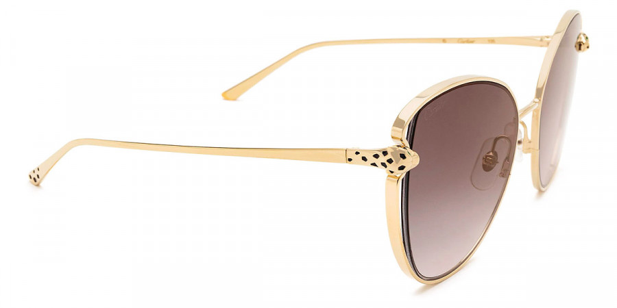 Cartier™ - CT0236S Panthère De Cartier