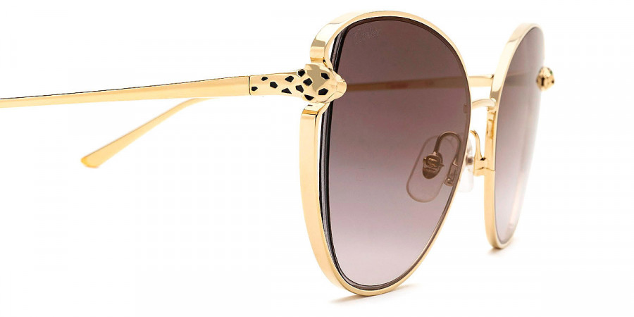 Cartier™ - CT0236S Panthère De Cartier