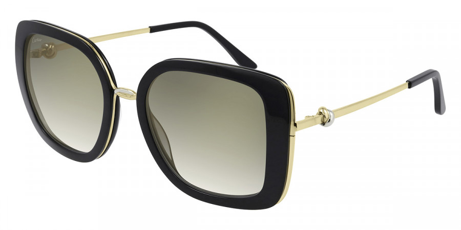 Cartier™ - CT0246S Trinity Ruban