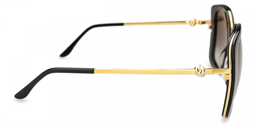 Cartier™ - CT0246S Trinity Ruban