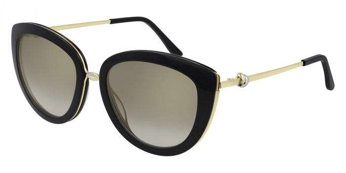 Cartier Trinity Ruban Collection EyeOns