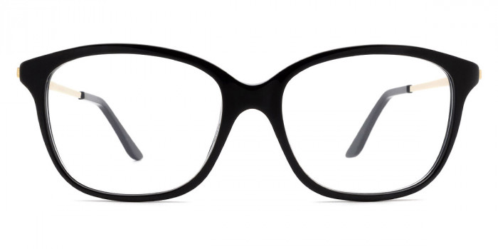 【送料,関税込】 Cartier スリーリング デコールメガネ CT0258O Cartier CT0258O 002 Glasses - US