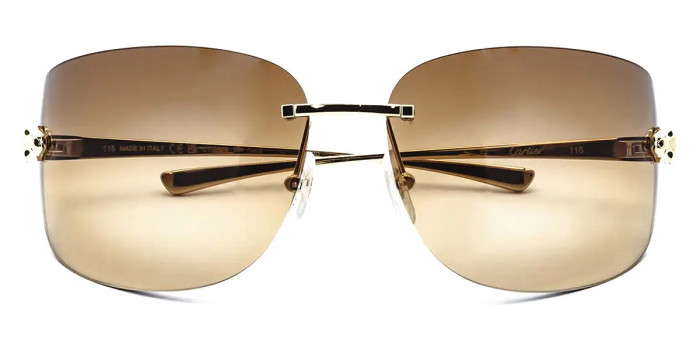 Cartier™ - CT0266S Panthère De Cartier