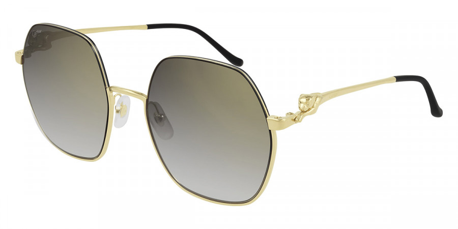 Cartier™ - CT0267S Panthère De Cartier