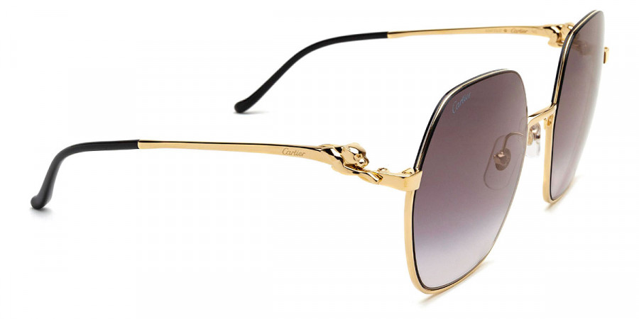 Cartier™ - CT0267S Panthère De Cartier