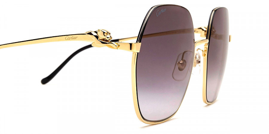 Cartier™ - CT0267S Panthère De Cartier