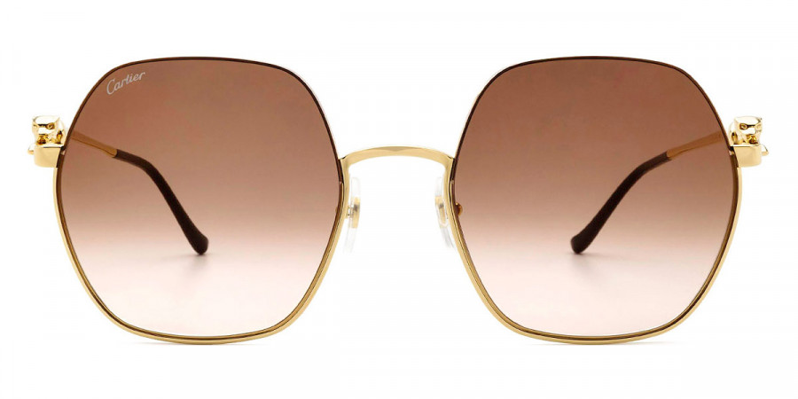 Cartier™ - CT0267S Panthère De Cartier