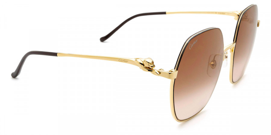 Cartier™ - CT0267S Panthère De Cartier