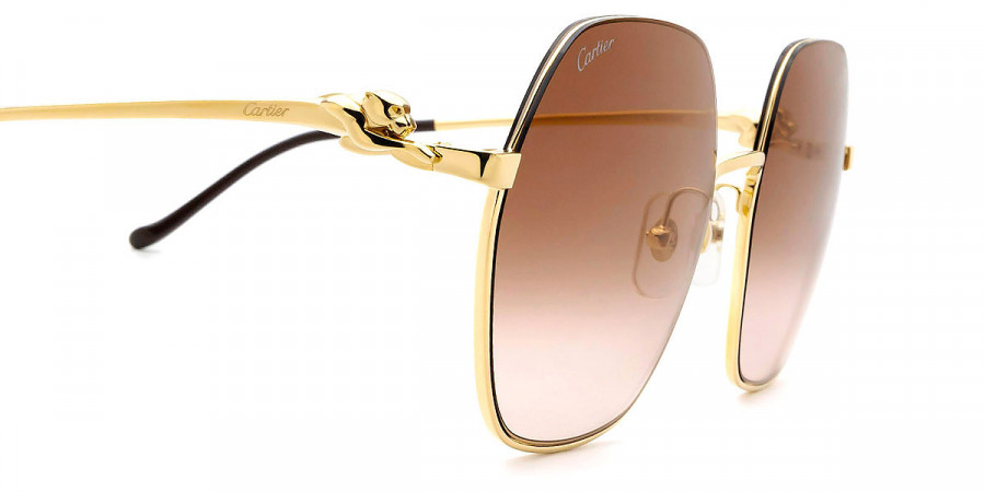 Cartier™ - CT0267S Panthère De Cartier
