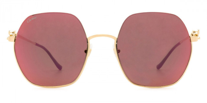 Cartier™ - CT0267S Panthère De Cartier