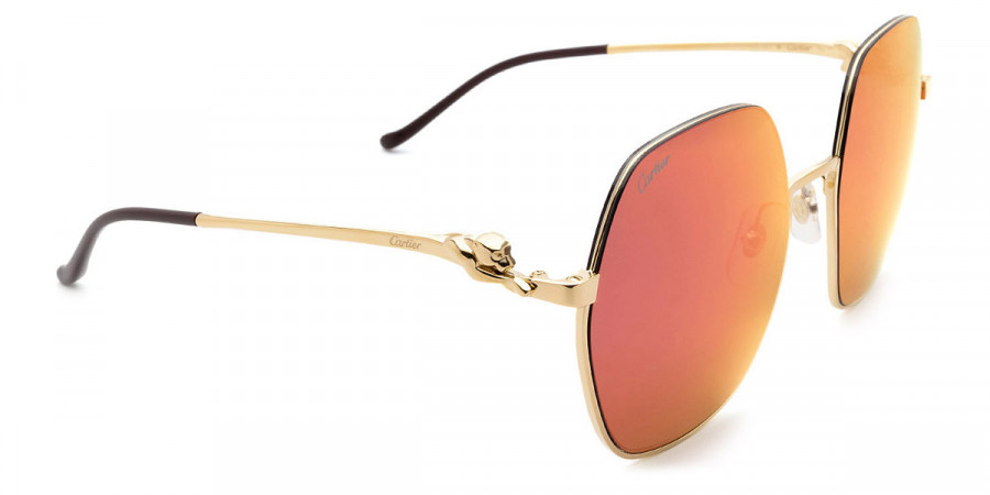 Cartier™ - CT0267S Panthère De Cartier