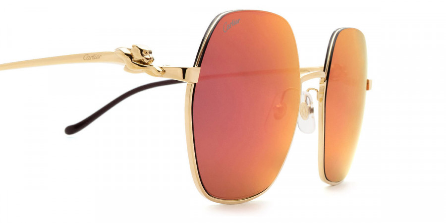 Cartier™ - CT0267S Panthère De Cartier