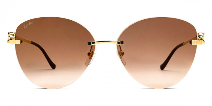 Cartier™ - CT0269S Panthère De Cartier