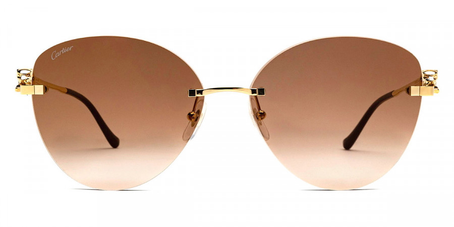 Cartier™ - CT0269S Panthère De Cartier