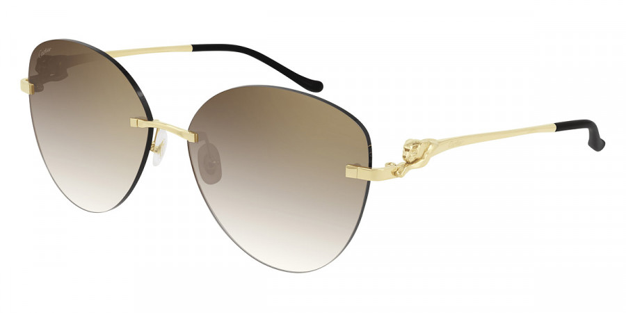 Cartier™ - CT0269S Panthère De Cartier