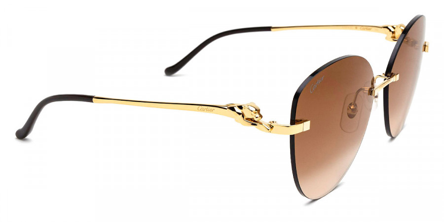Cartier™ - CT0269S Panthère De Cartier