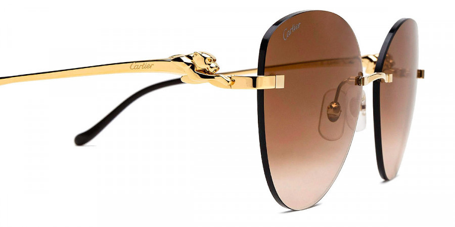 Cartier™ - CT0269S Panthère De Cartier