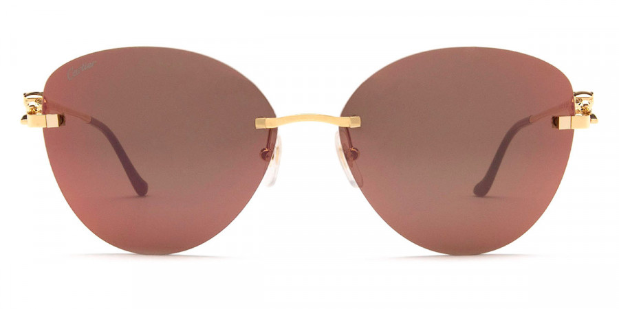 Cartier™ - CT0269S Panthère De Cartier