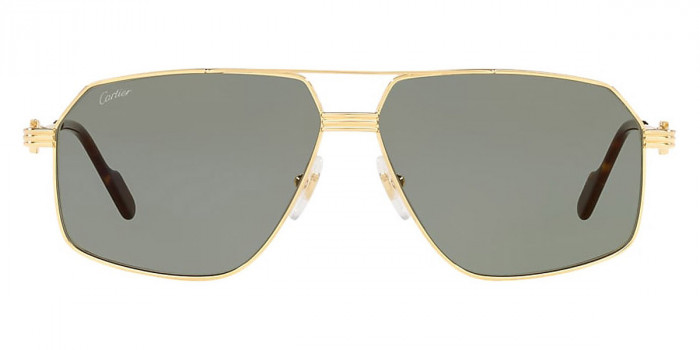 Cartier™ CT0270S 004 61 - Gold Première De Cartier
