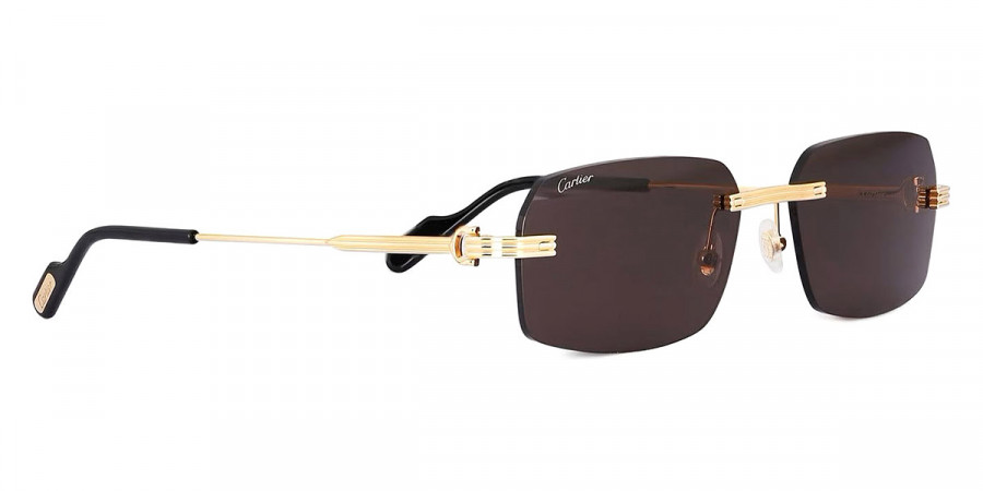 Color: Gold (001) - Cartier CT0271S00158