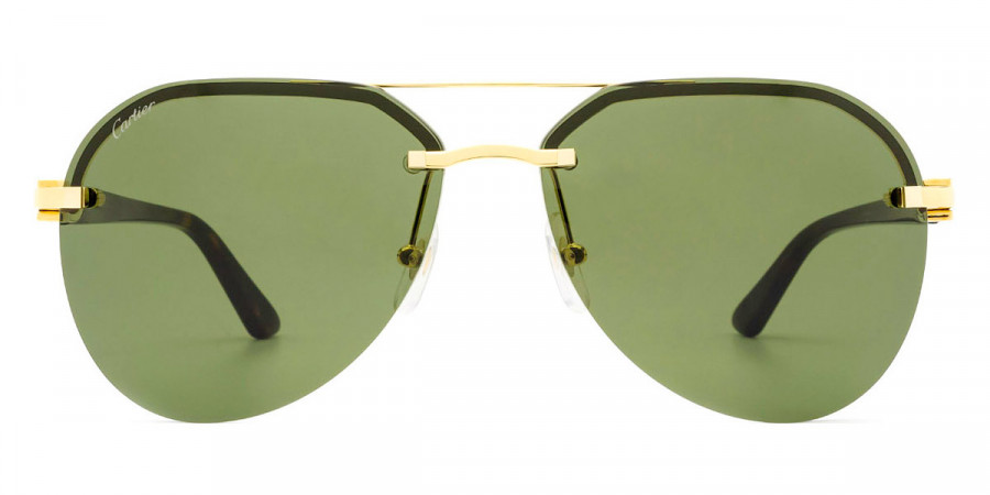 Cartier™ - CT0275S Signature C de Cartier